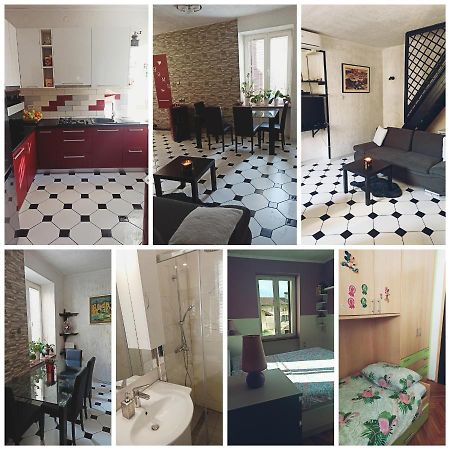 לובראן Apartman Paola מראה חיצוני תמונה