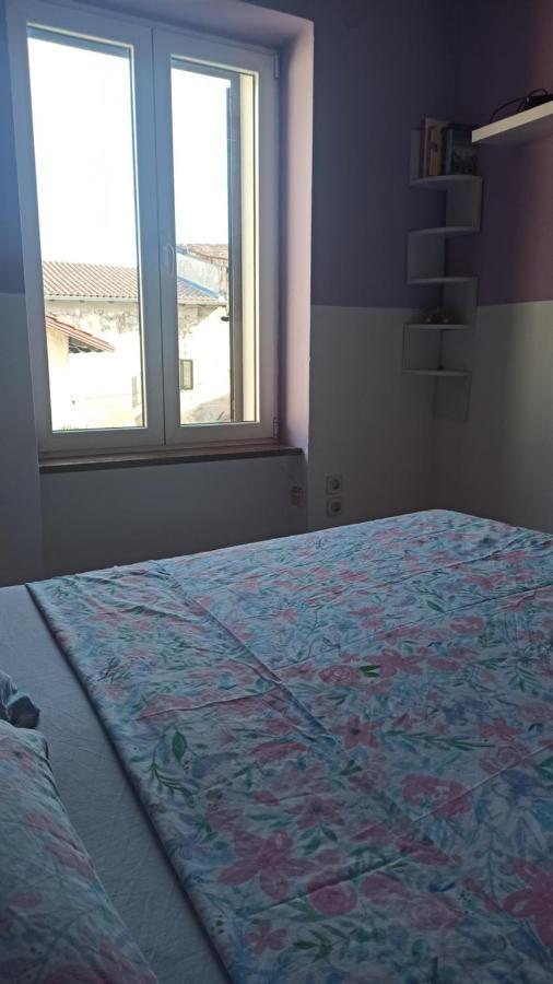 לובראן Apartman Paola מראה חיצוני תמונה